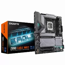 Gigabyte Z890 Eagle Wifi7 Ddr5